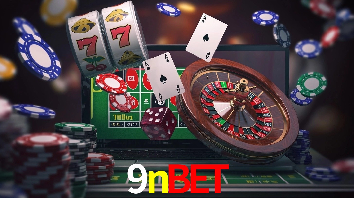 Cashback e recargas na 9nbet